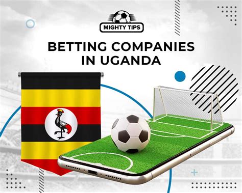 betting websites in uganda